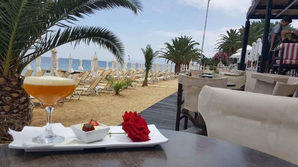 Long Beach Resort