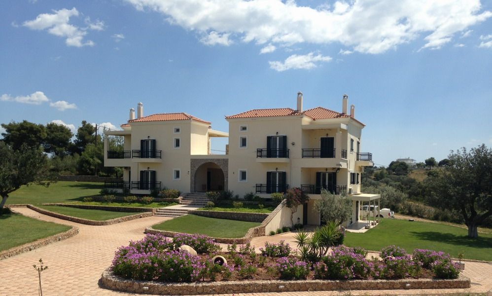 Long View Resort Hammam & Spa