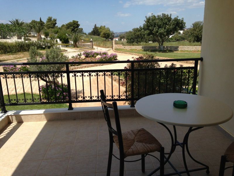 Long View Resort Hammam & Spa