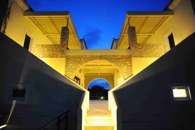 Long View Resort Hammam & Spa
