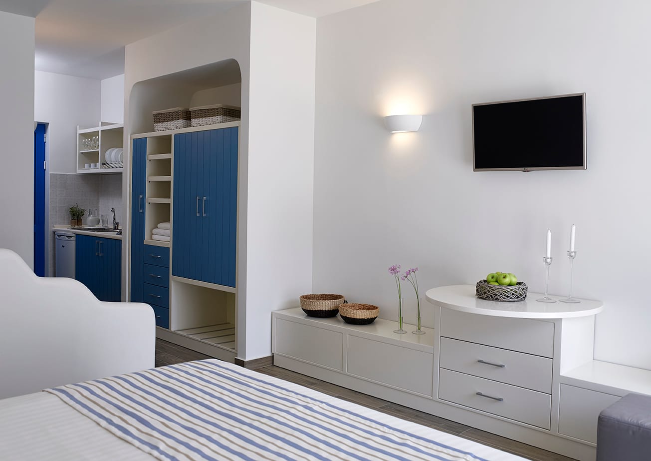 Lindia Thalassa Resort Rhodes