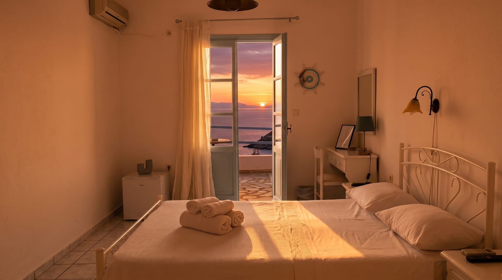 Lume D'Oro Syros