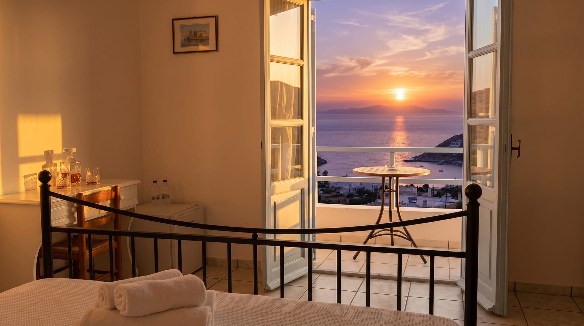 Lume D'Oro Syros