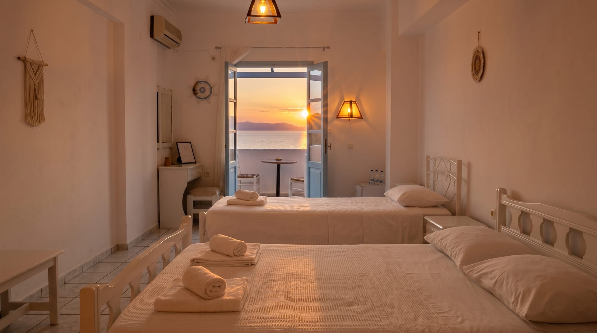 Lume D'Oro Syros