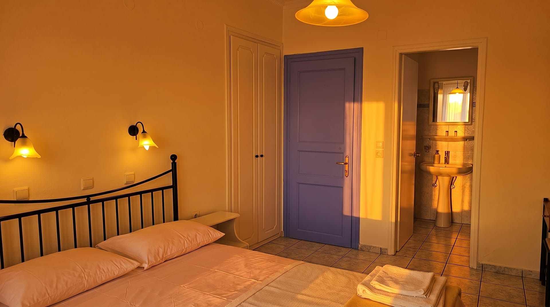 Lume D'Oro Syros