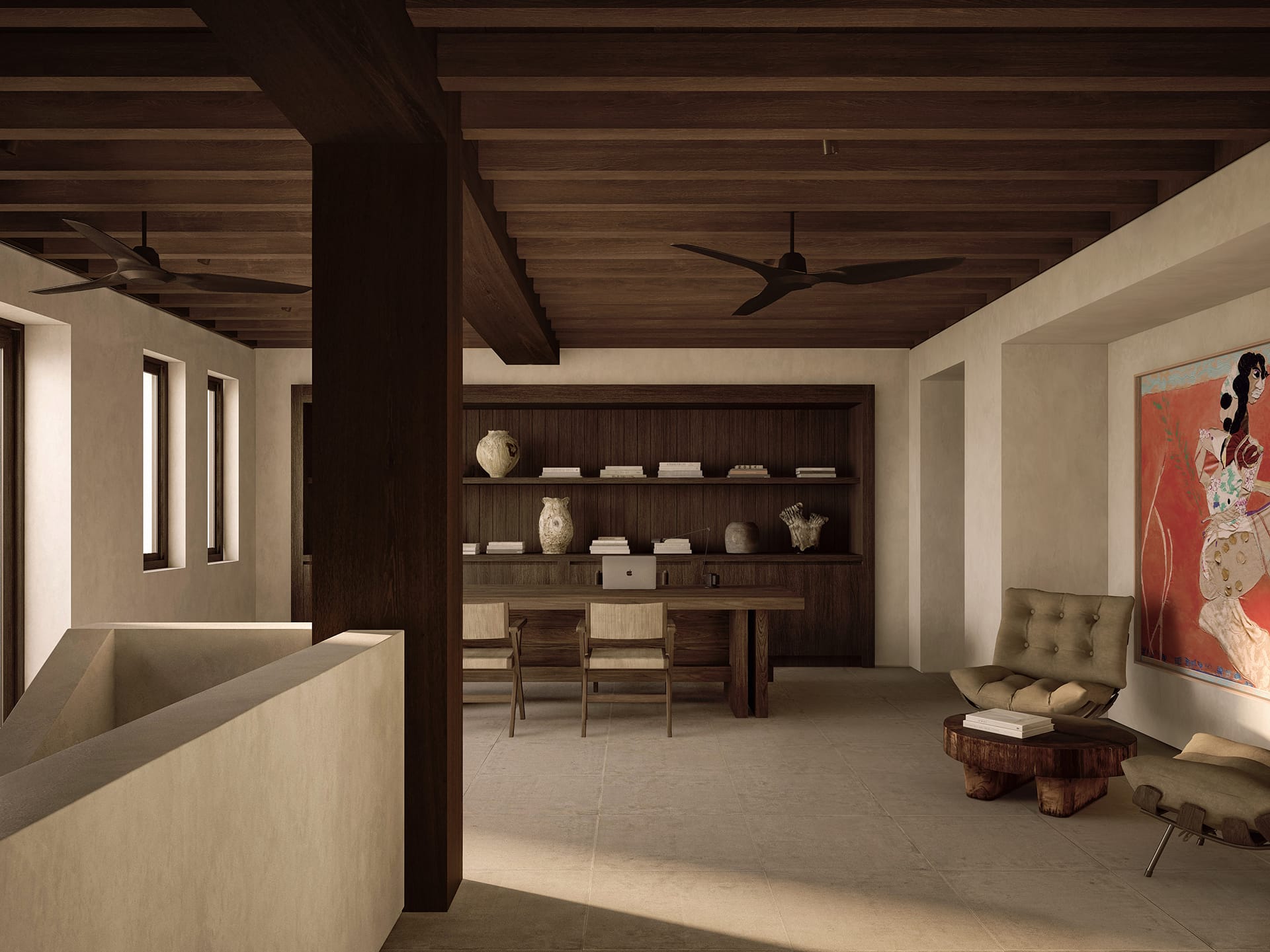 Luura Paros Cliff | Morgans Originals | Adults Only Hotel