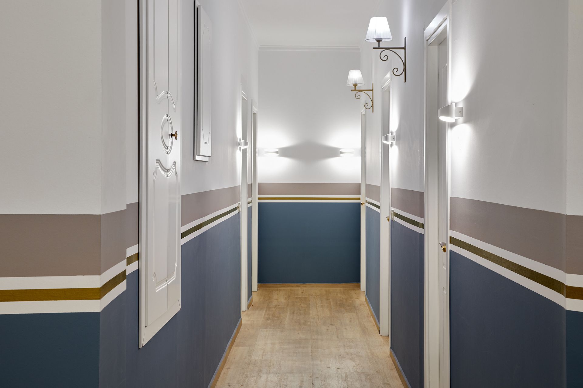 Luxembourg Hotel Thessaloniki