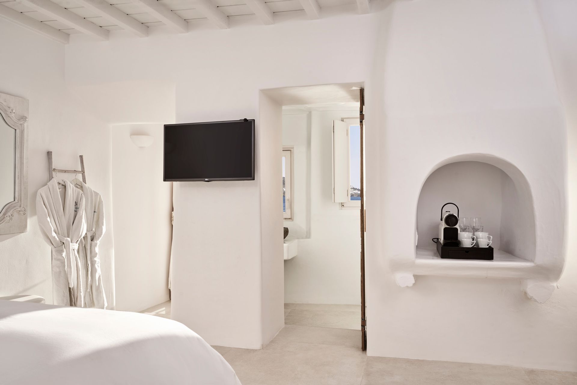 Little Venice Suites