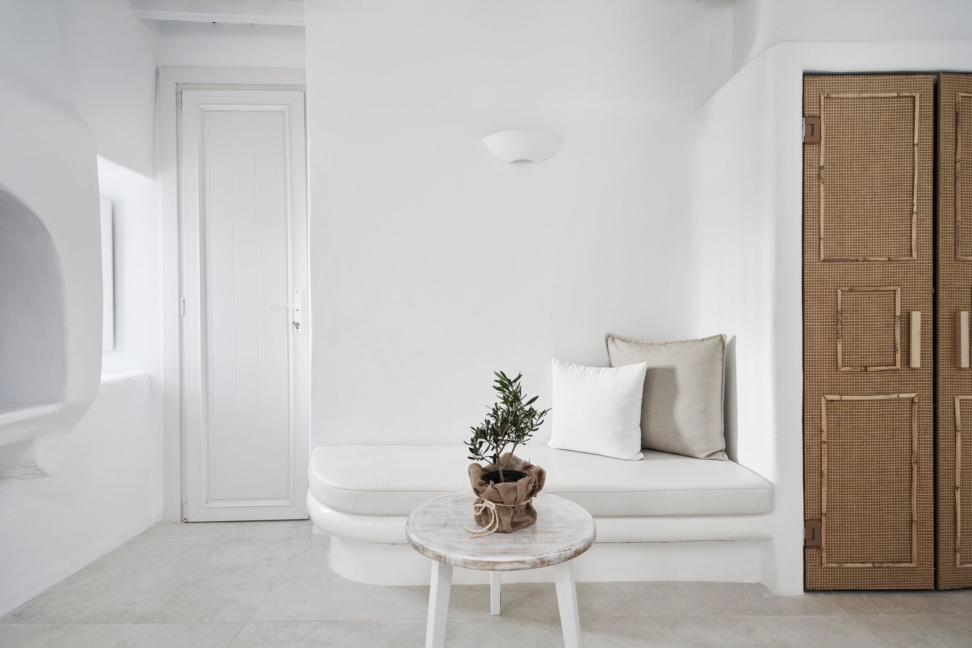 Little Venice Suites