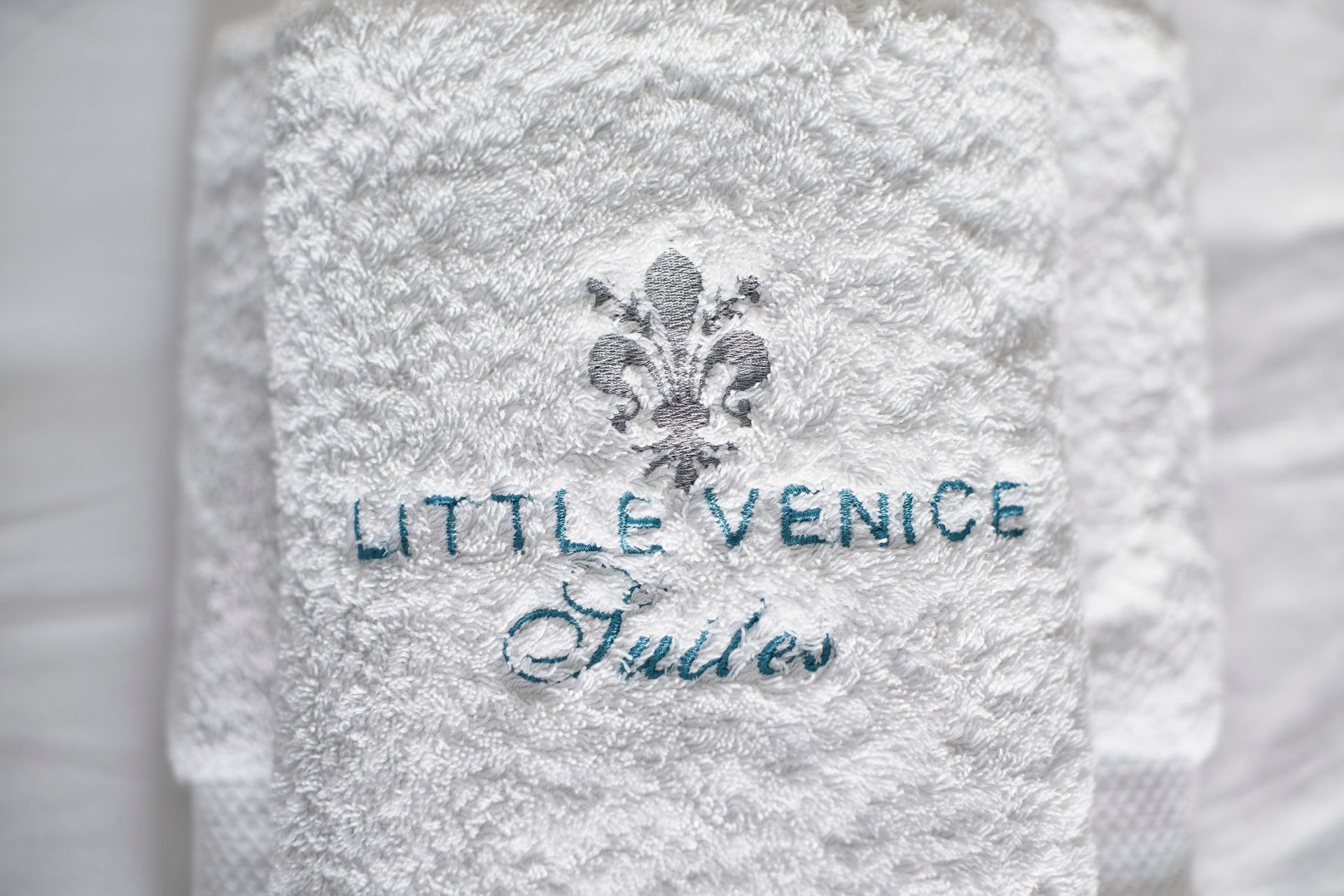 Little Venice Suites
