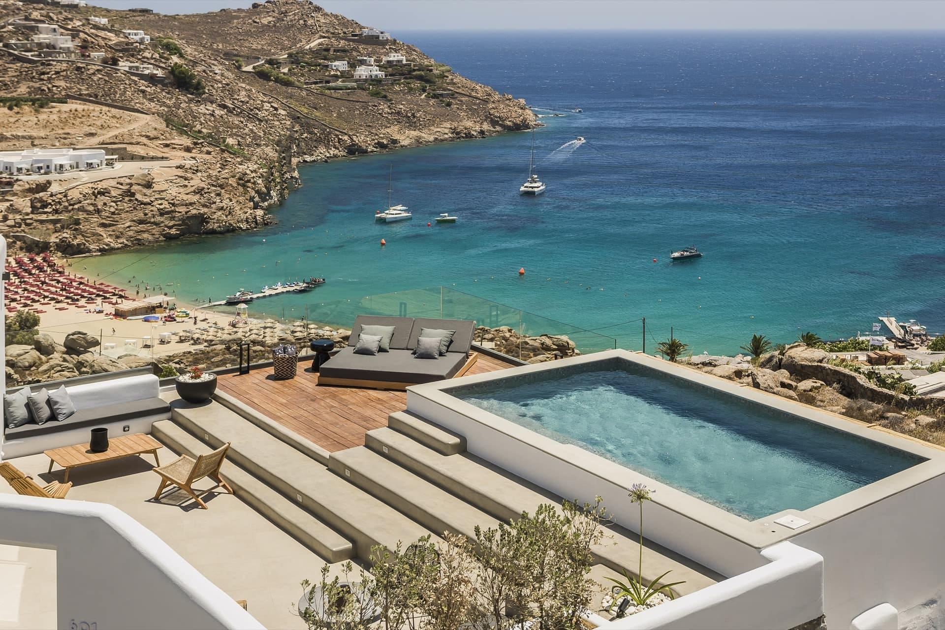 LYO Boutique Hotel