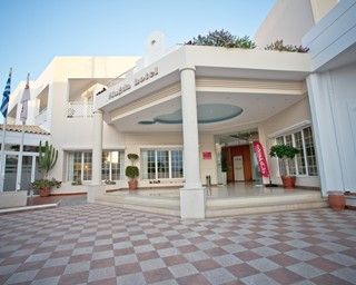 Magda Hotel Club
