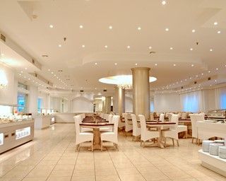 Magda Hotel Club
