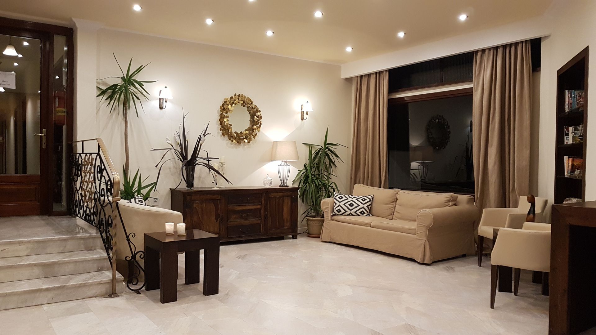 Magdalena Hotel Pefkohori