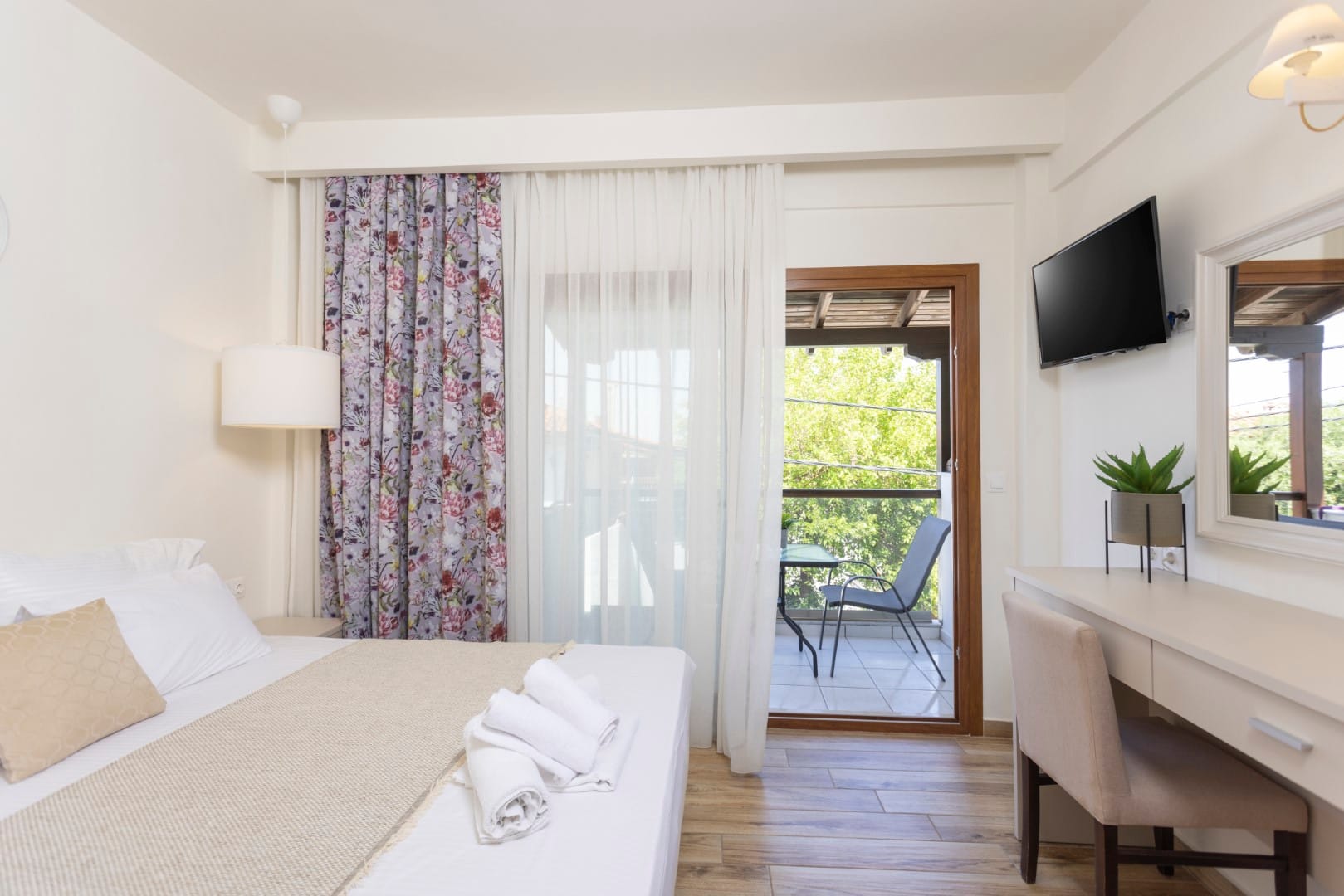 Magdalena Hotel Pefkohori