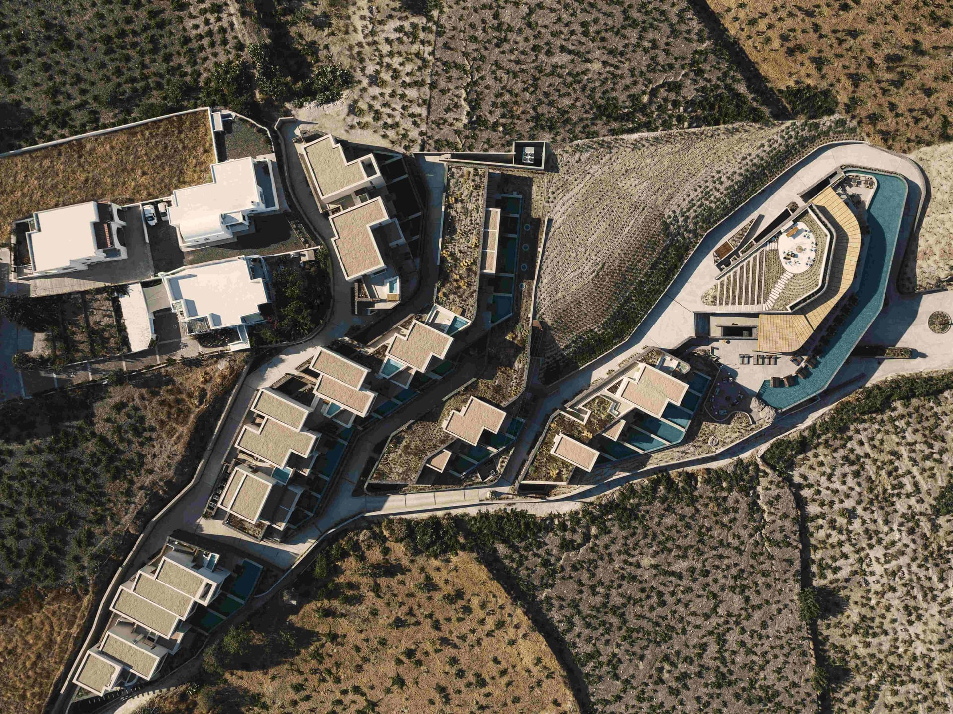 Magma Resort Santorini | Unbound Collection by Hyatt