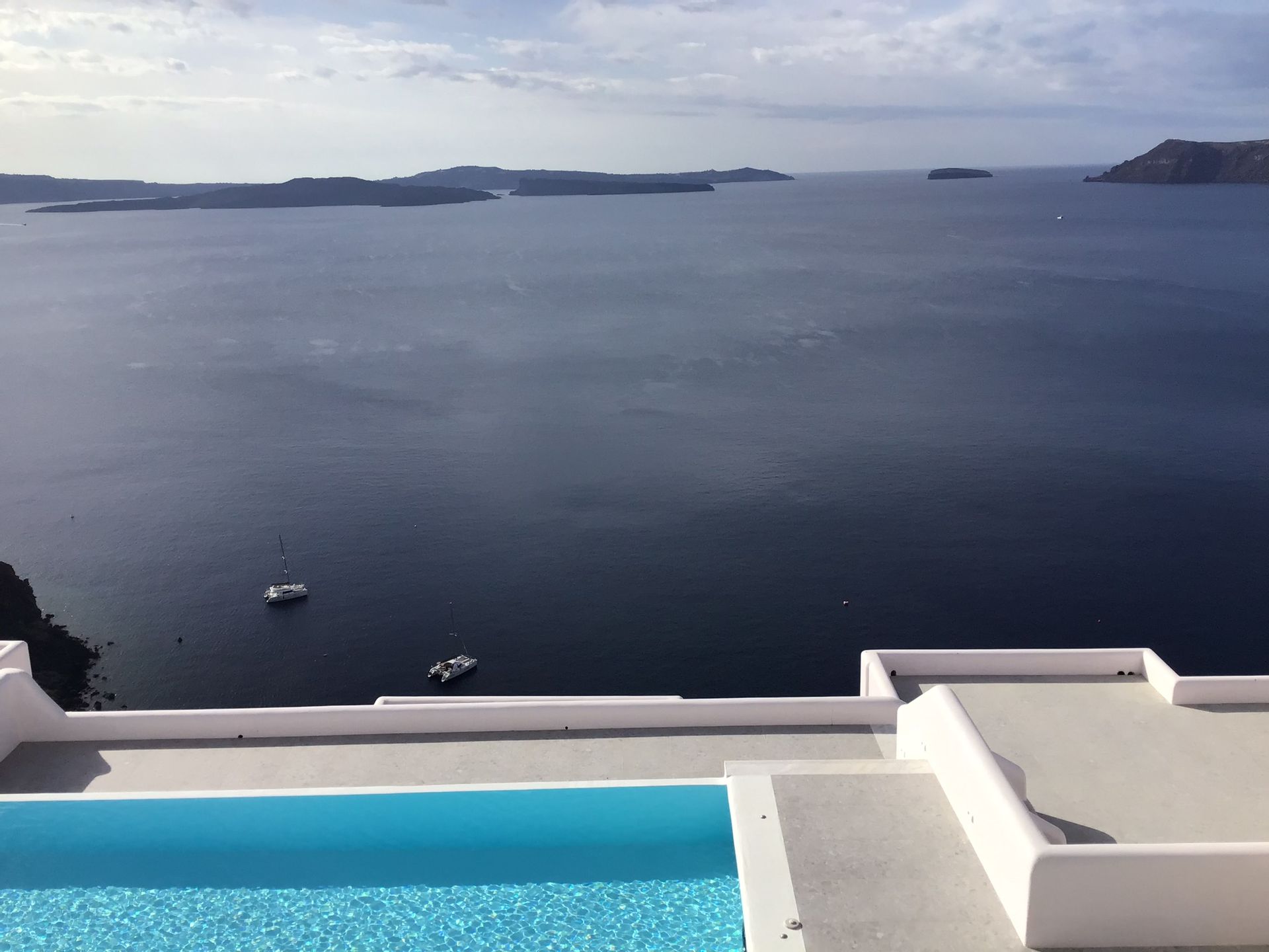 Magnifique Suites
