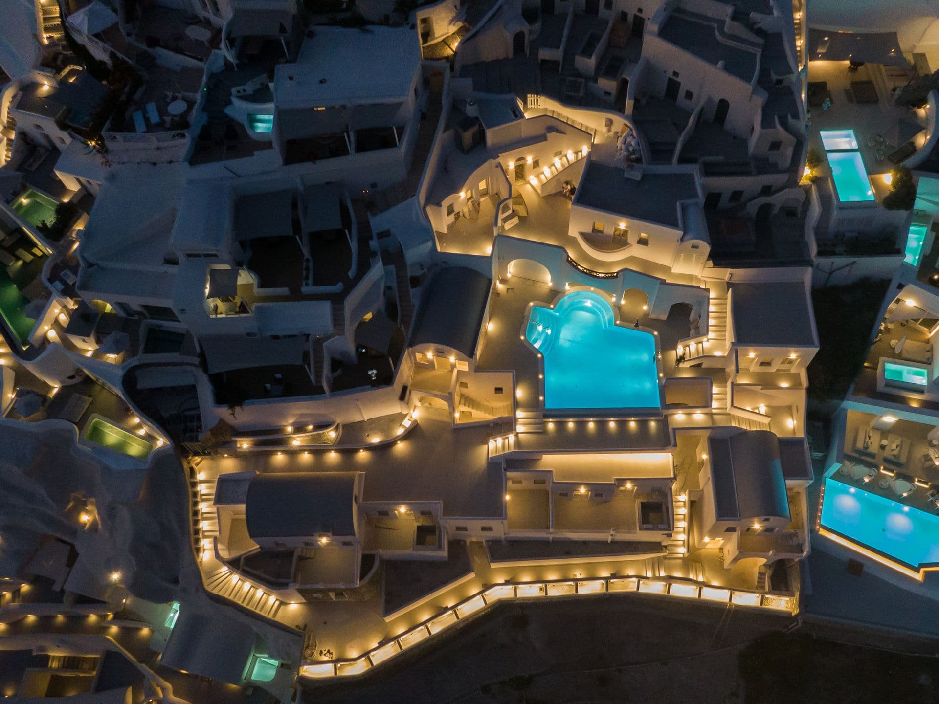 Magnifique Suites
