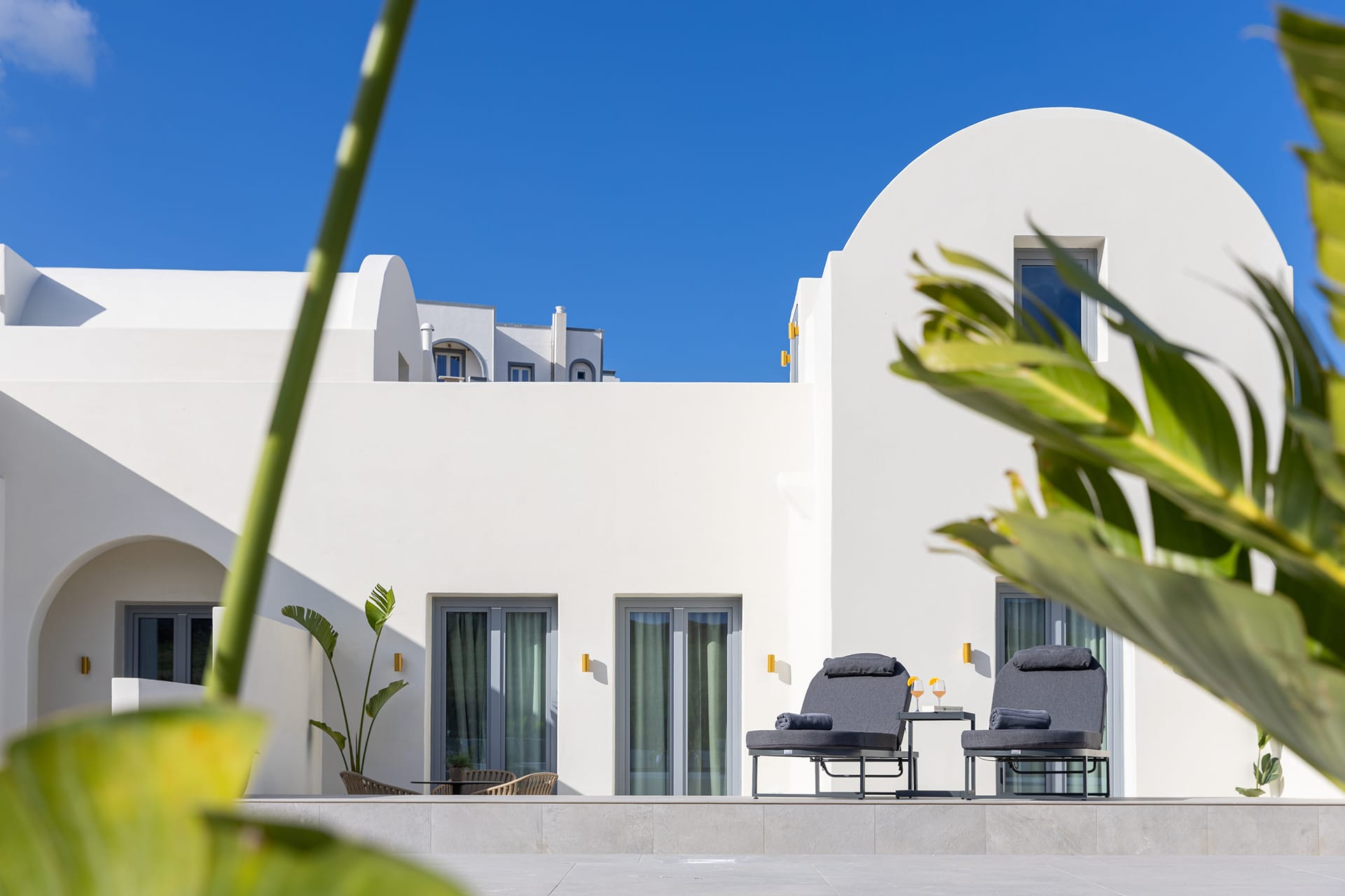 Maiandros Suites