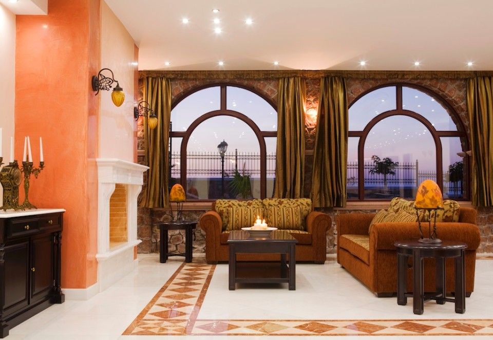 Maison Des Lys Santorini