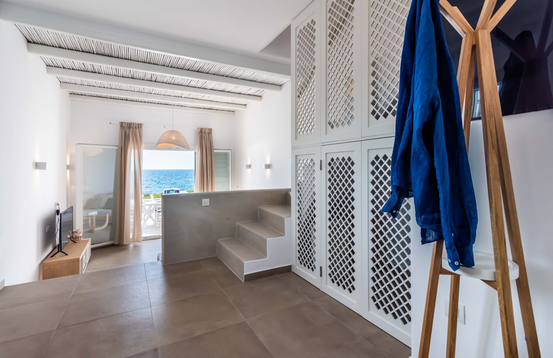 Maisonette Esperia