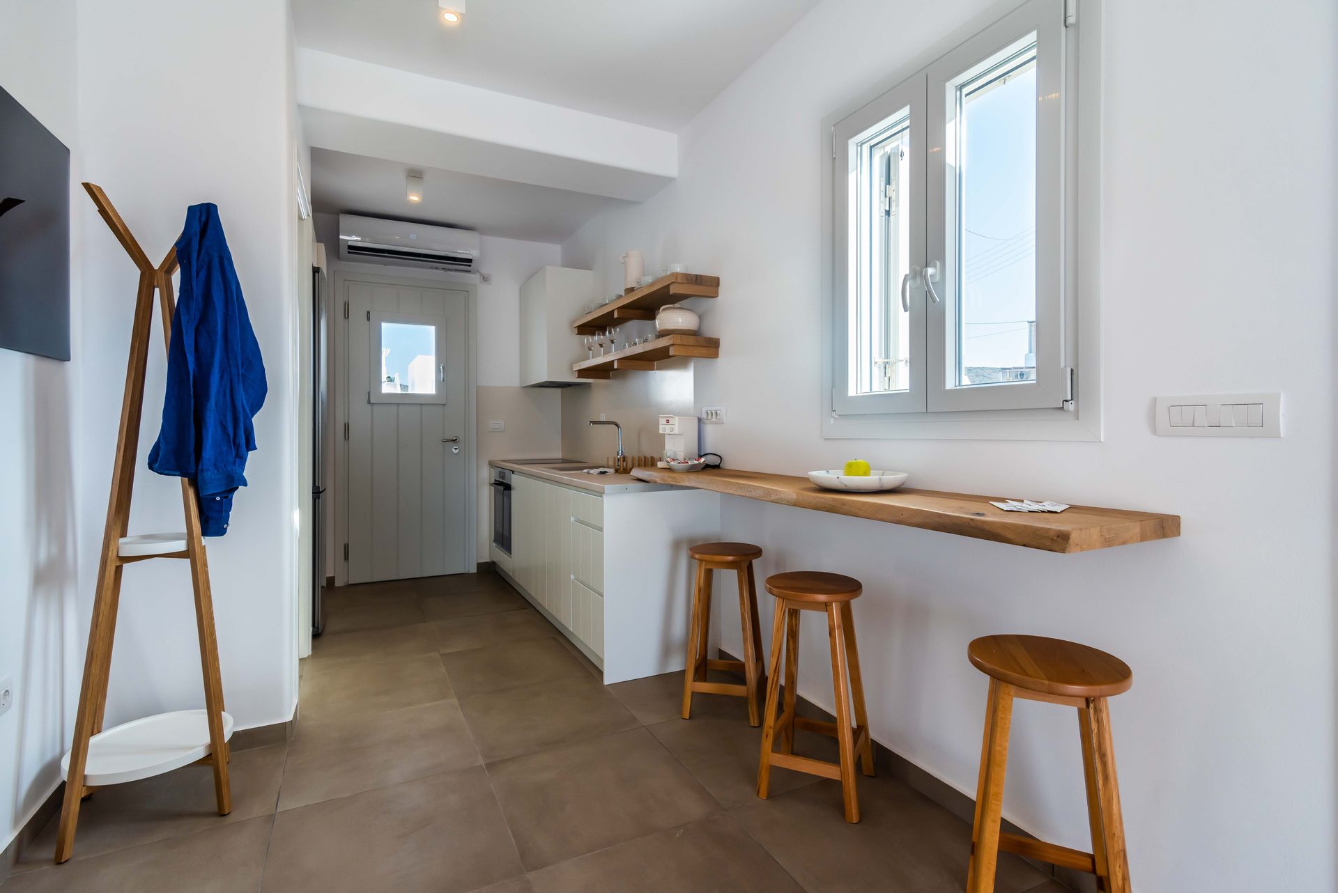 Maisonette Esperia