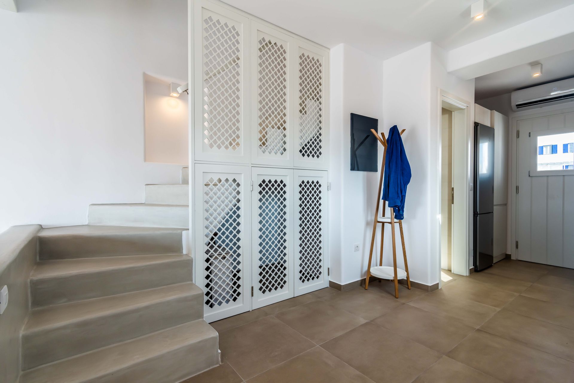 Maisonette Esperia