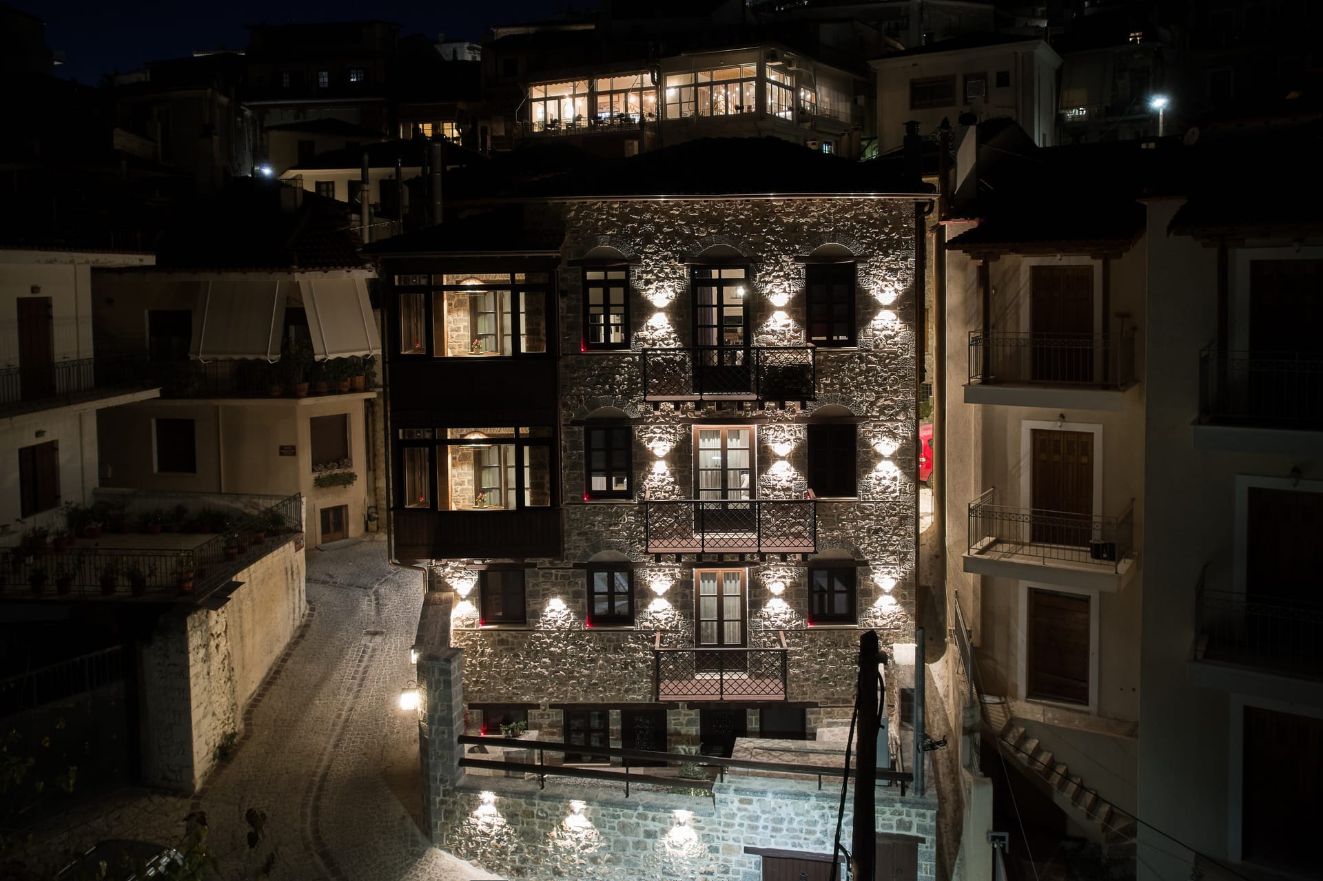 Maison Michelangelo
