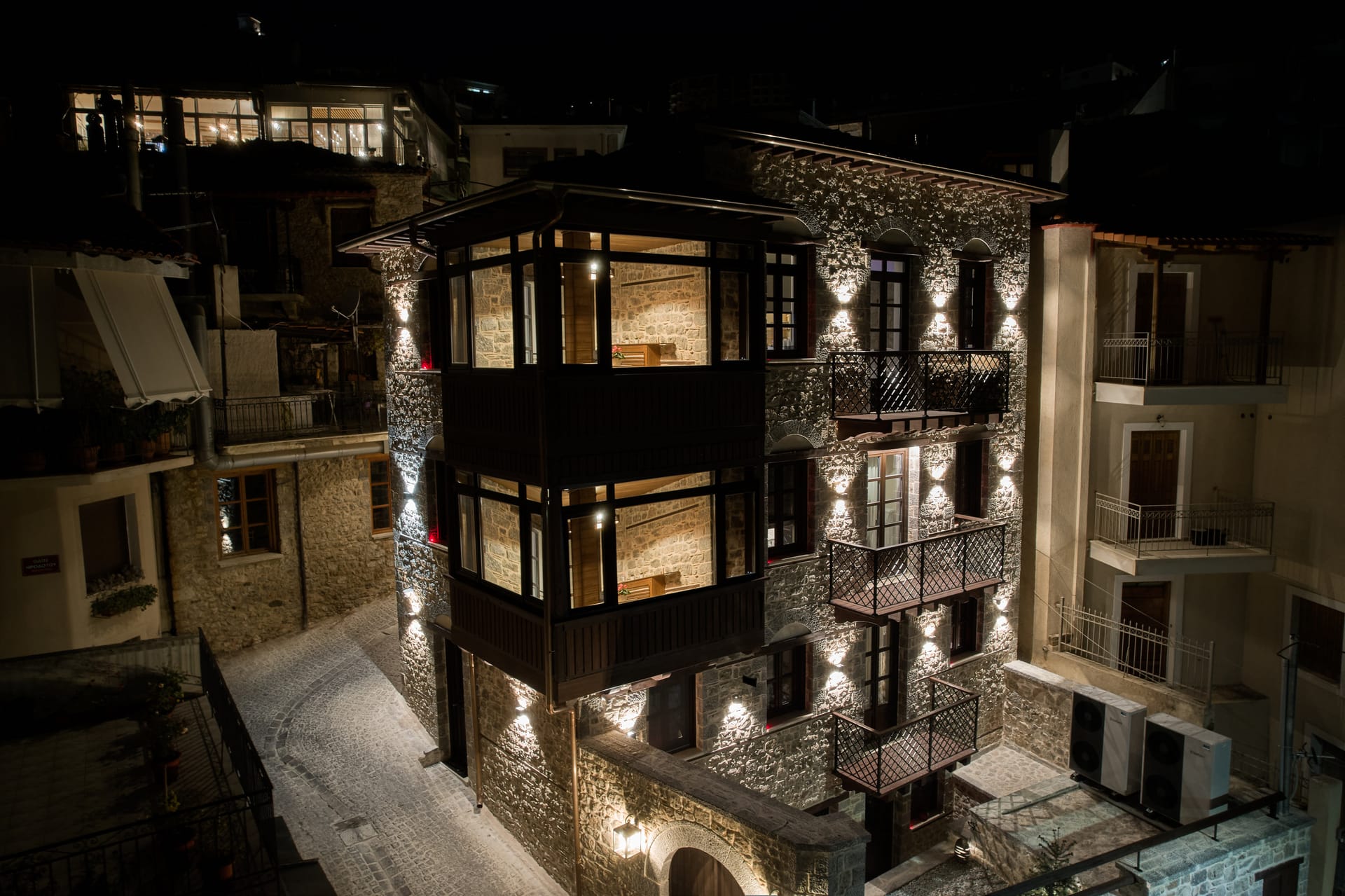 Maison Michelangelo