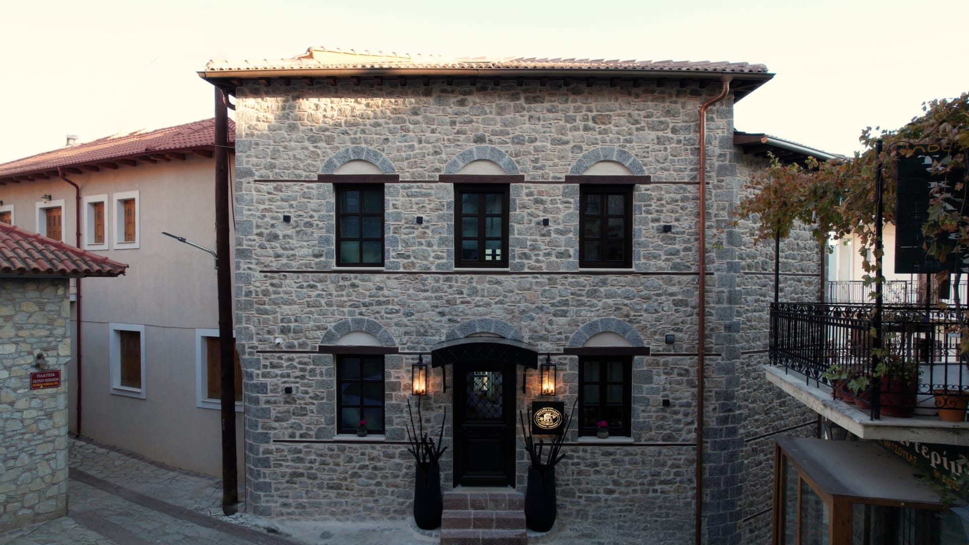 Maison Michelangelo