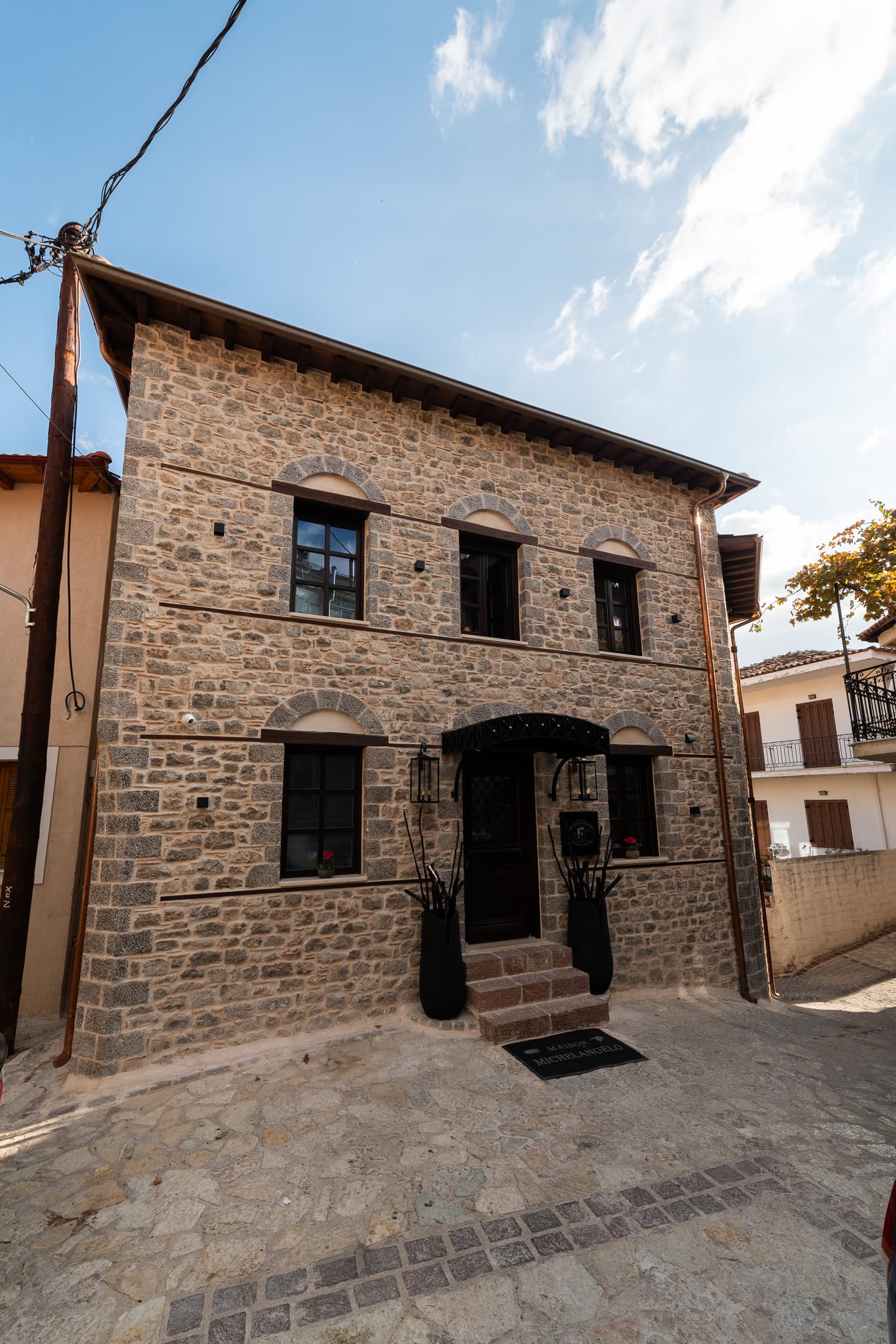 Maison Michelangelo