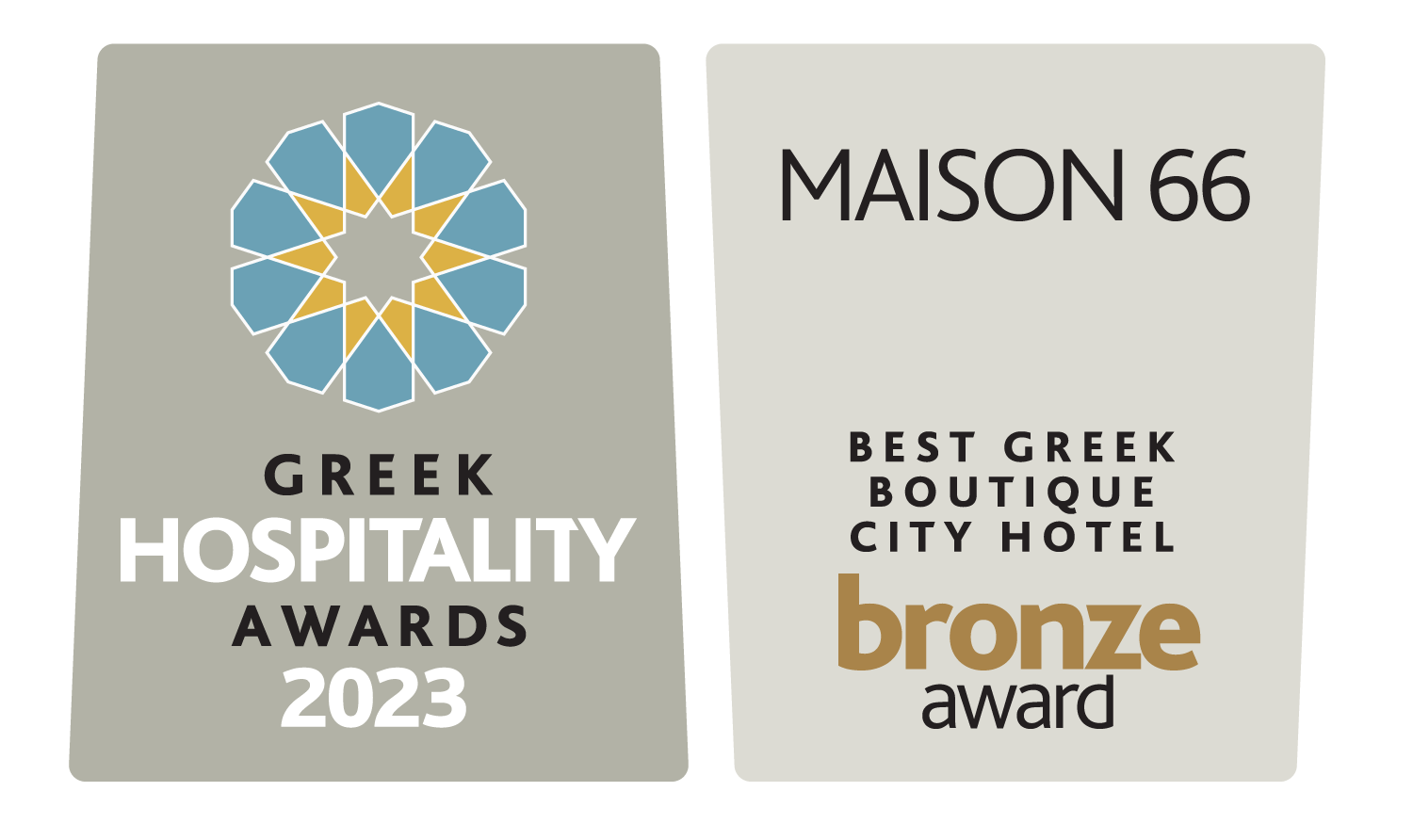 Maison 66 Riviera Hotels
