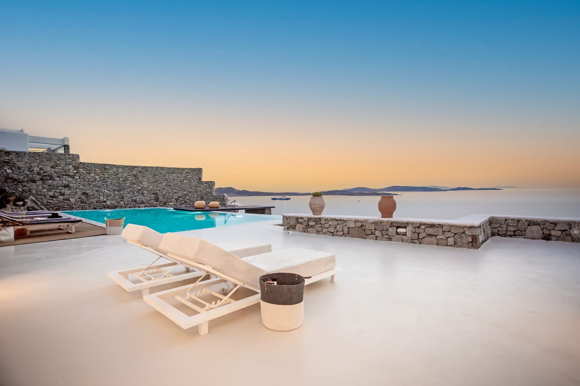Maison Haute Mykonos