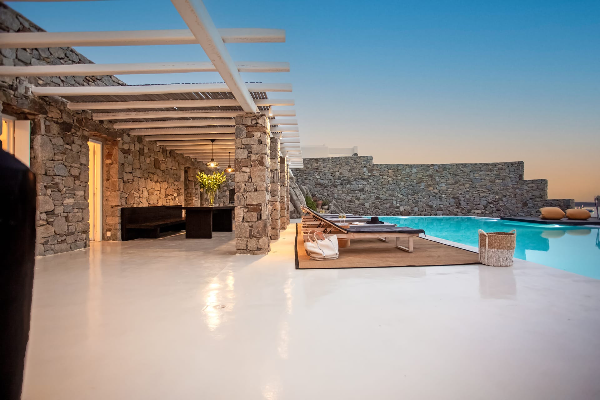 Maison Haute Mykonos