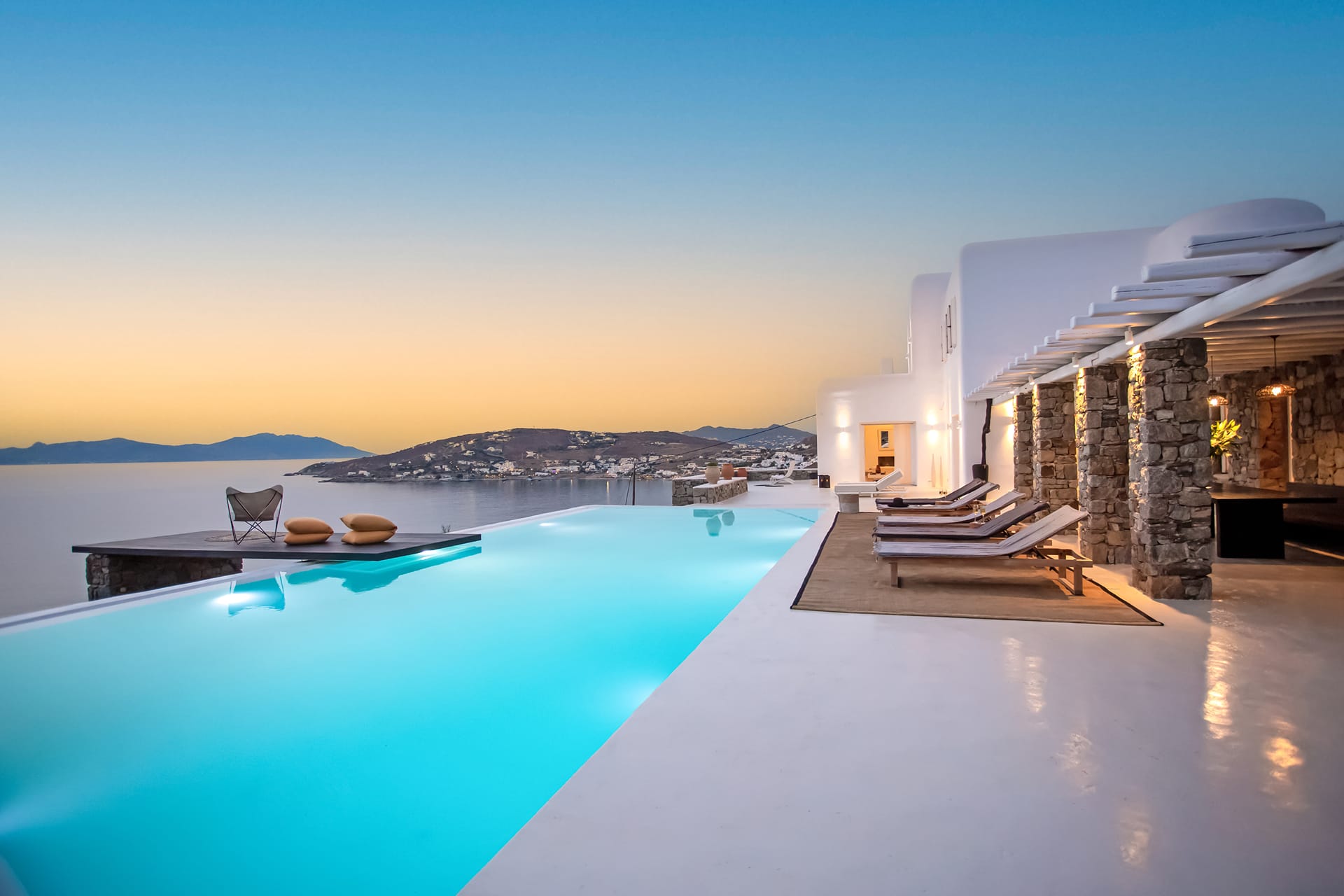 Maison Haute Mykonos
