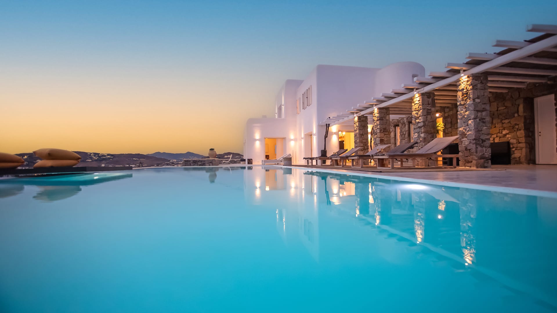 Maison Haute Mykonos