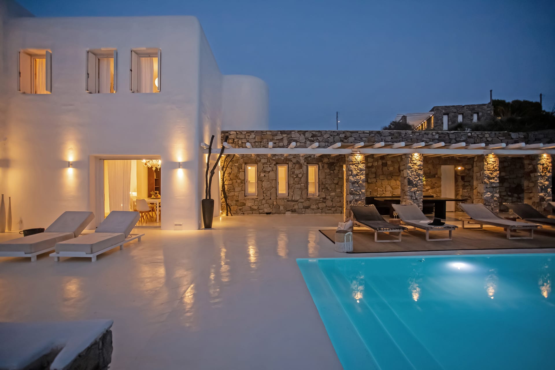 Maison Haute Mykonos