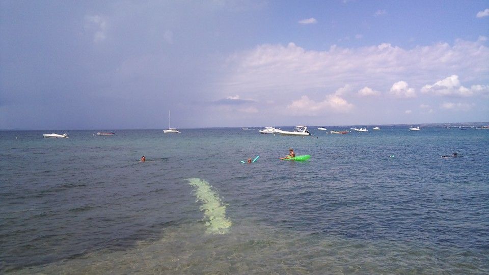 Maistrali Beach Hotel