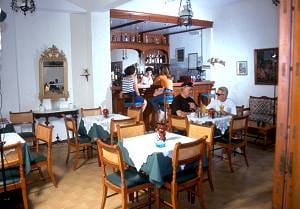 Hotel Maistrali