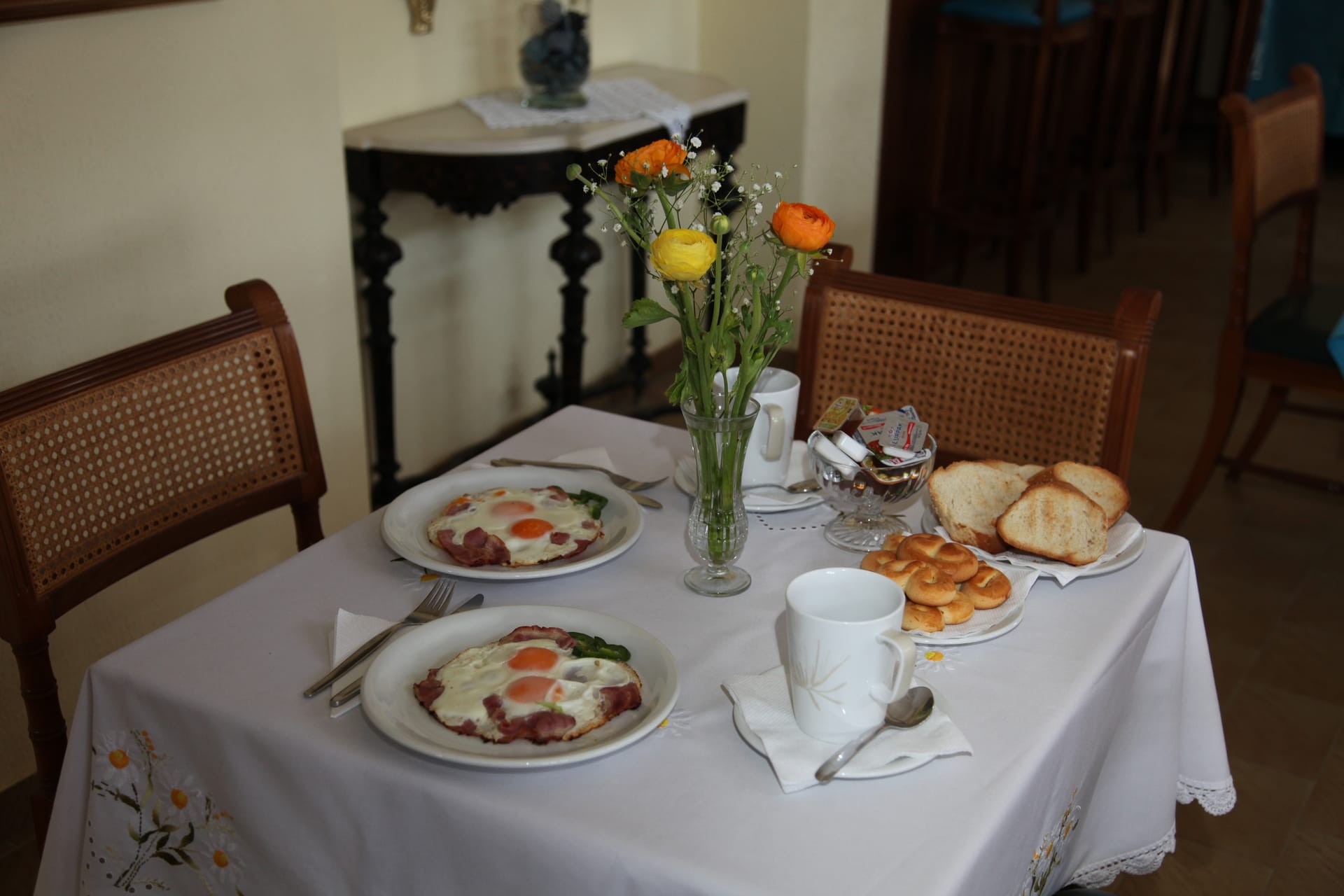 Hotel Maistrali