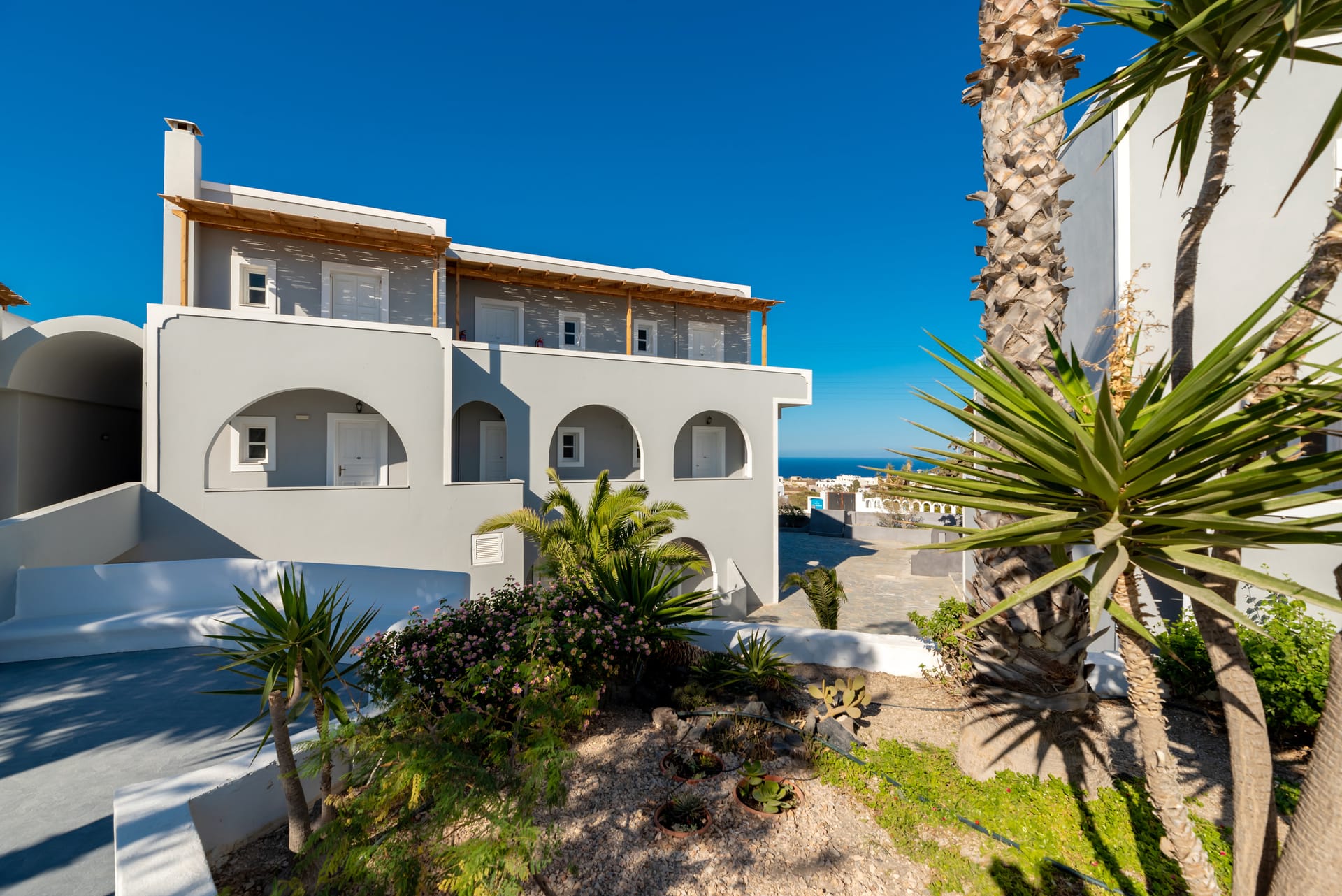 Maistros Village Hotel Santorini