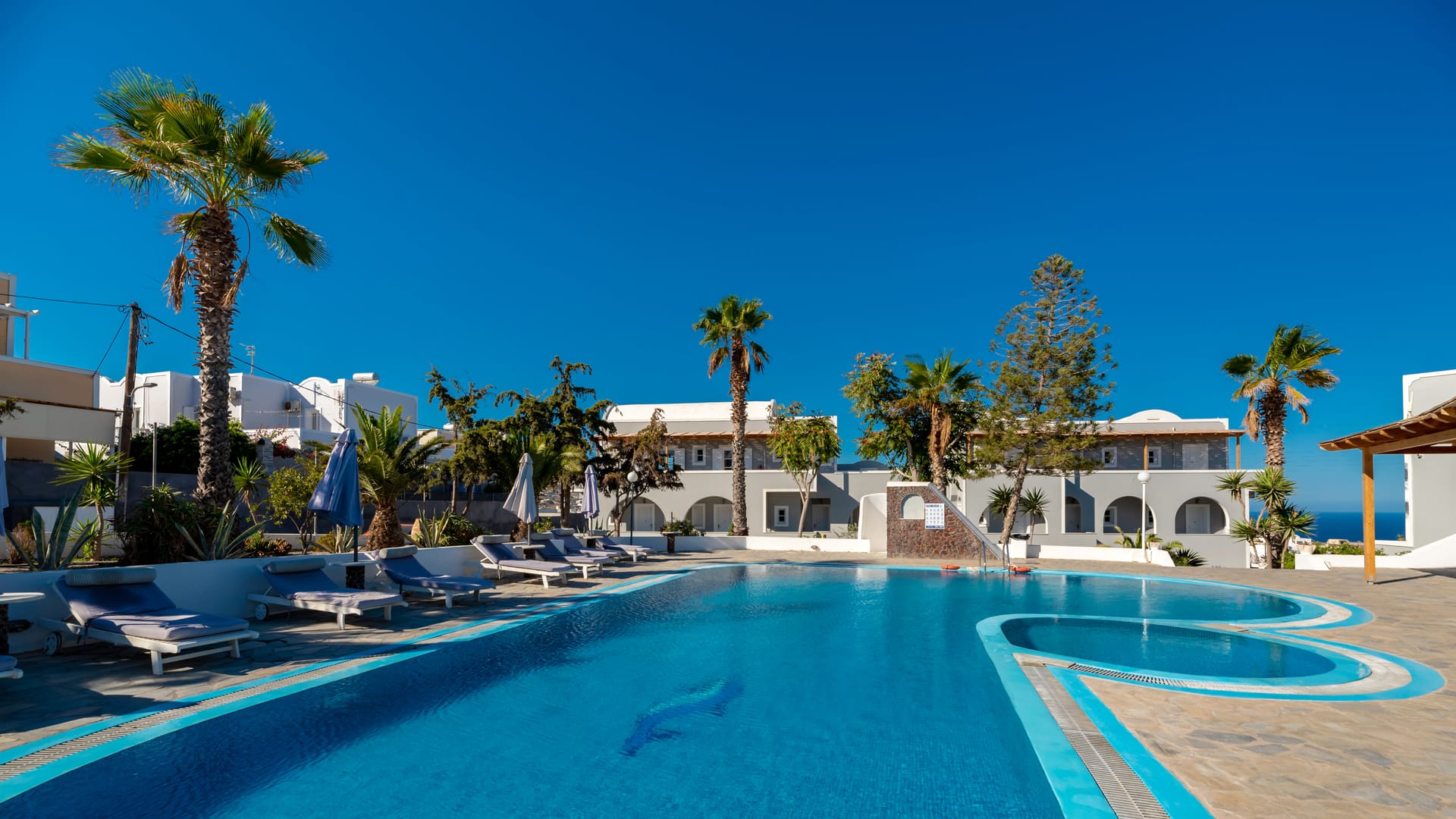 Maistros Village Hotel Santorini
