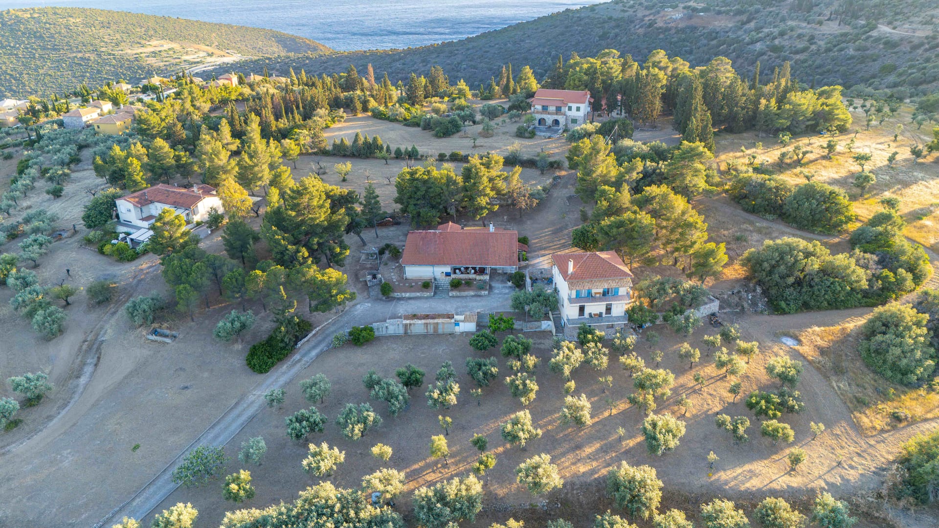 Maistros Studios