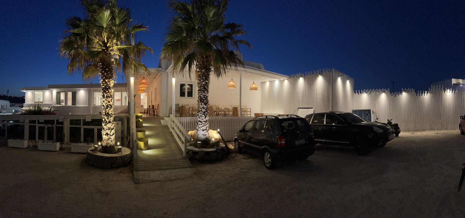 Majestic Mykonos