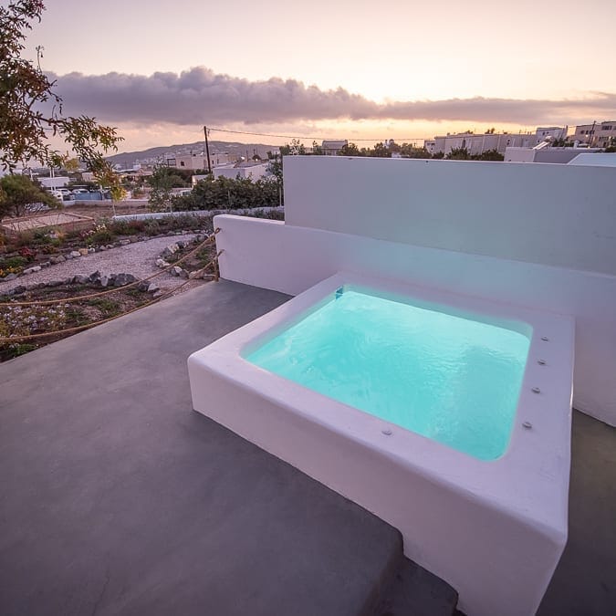 Majestic Sky Suites
