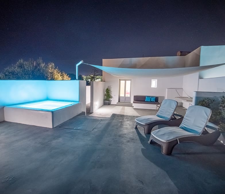 Majestic Sky Suites