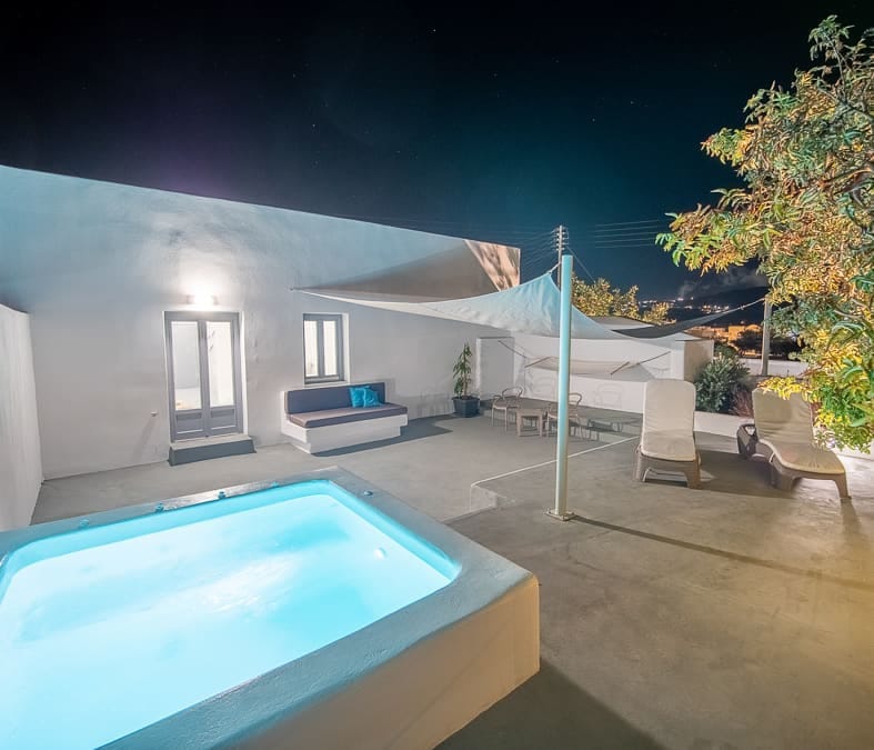 Majestic Sky Suites