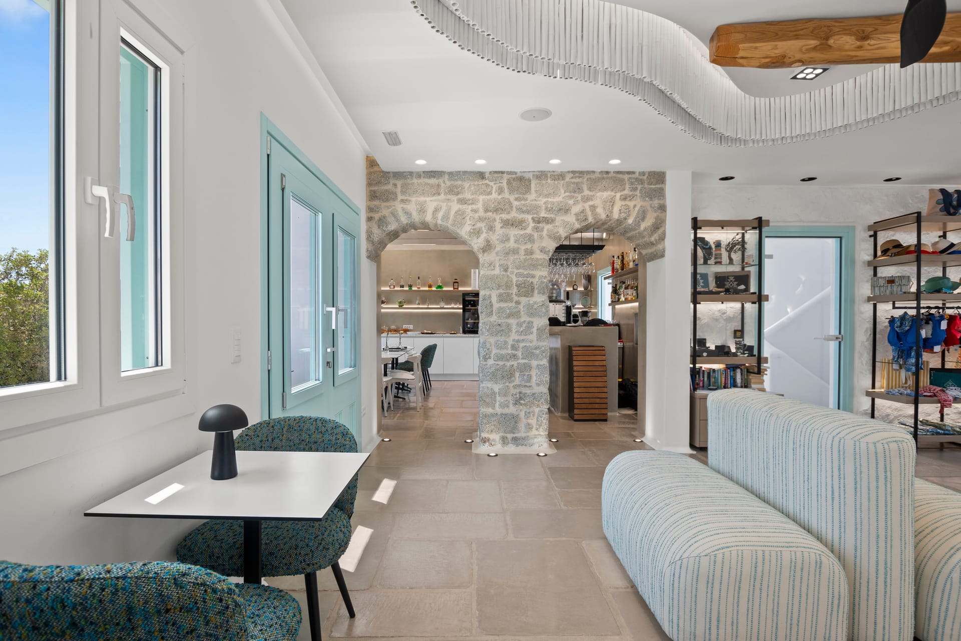 Majo Suites