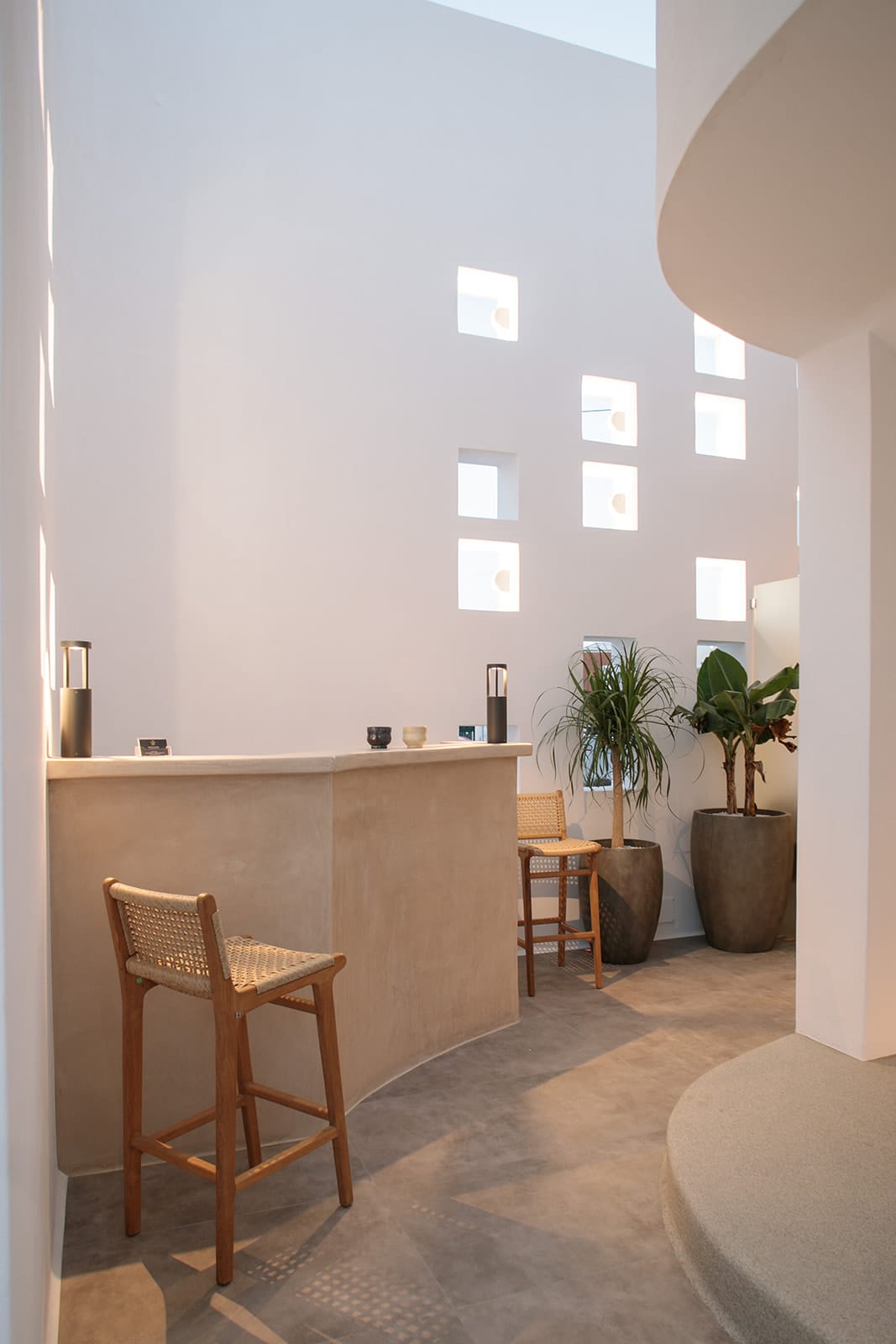 Makava Suites