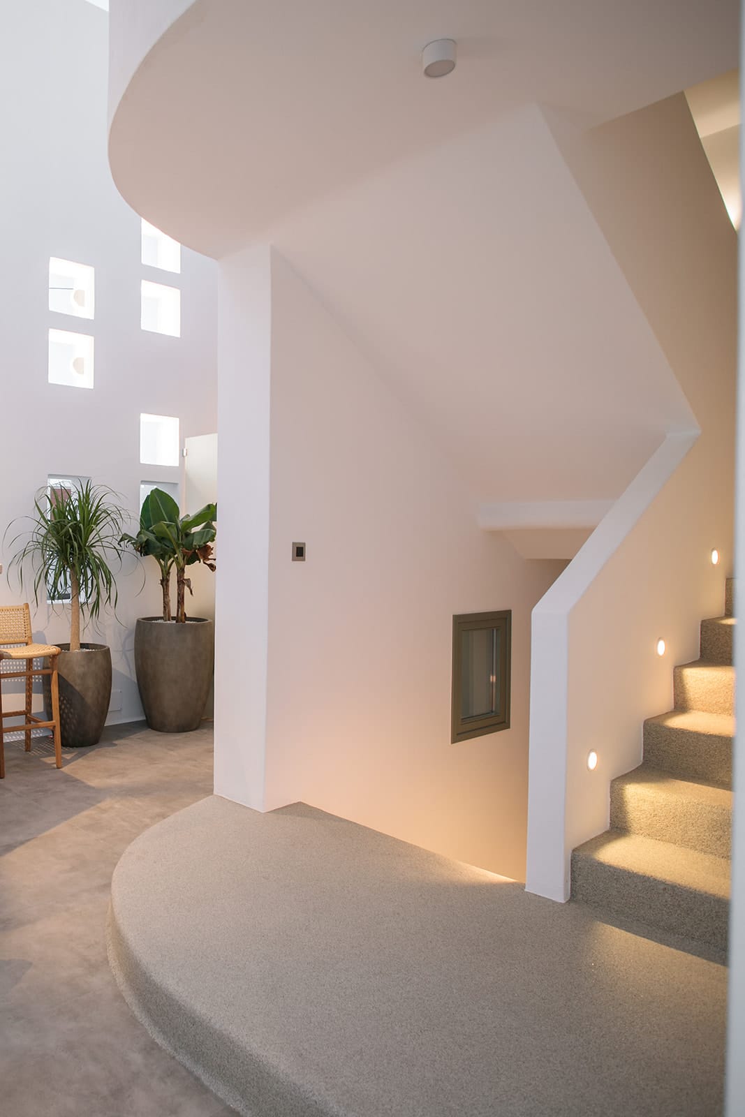 Makava Suites